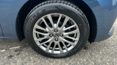 Mazda 2 1.5 Skyactiv G Sport Nav 5dr Petrol Hatchback